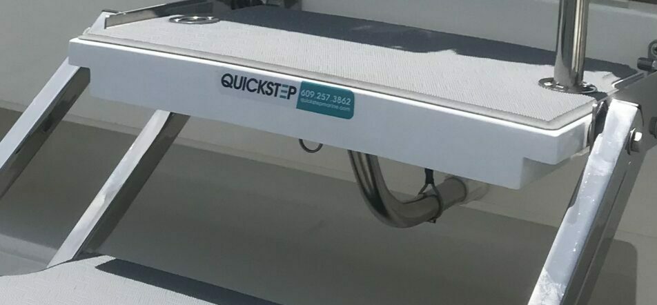 quickstep sailboats